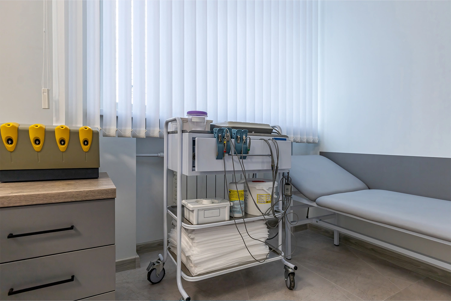 ICU Nurses